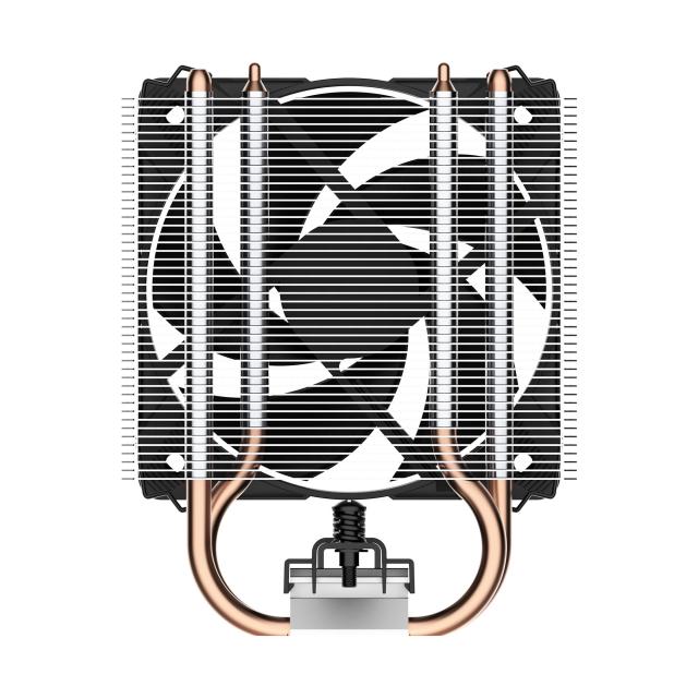 Охладител за процесор ARCTIC Freezer 8i, 4-Pin - LGA1700/1851