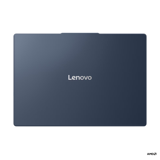  Лаптоп Lenovo IdeaPad Slim 3 15AHP10, AMD Ryzen 7 8840HS 8C (3.3 / 5.1 GHz, 16 MB Cache), 15.3" (38.86 cm) WUXGA IPS Anti-glare, 16GB DDR5, 512GB SSD M.2 NVMe, Free DOS