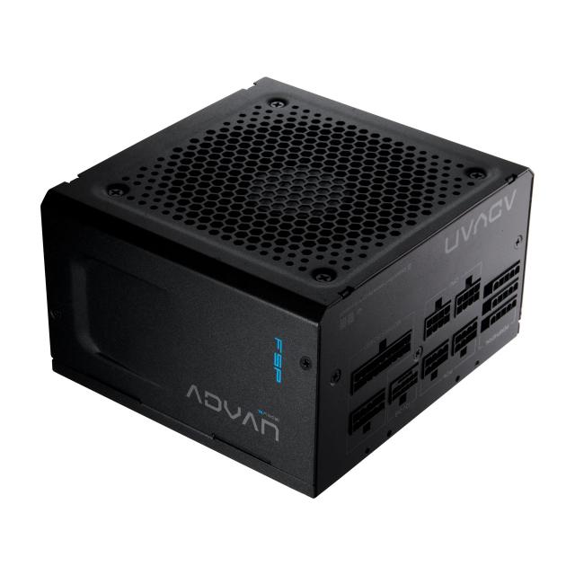 Захранване FSP ADVAN-1000GM 1000W, Active PFC, PCIe 5.1/ATX 3.1, 80 PLUS Gold, Full Modular