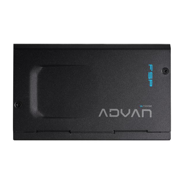 Захранване FSP ADVAN-1000GM 1000W, Active PFC, PCIe 5.1/ATX 3.1, 80 PLUS Gold, Full Modular