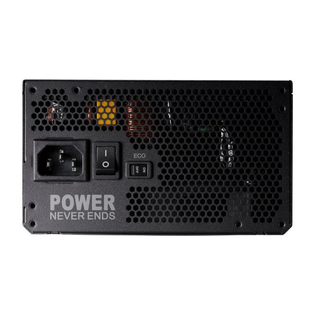 Захранване FSP ADVAN-1000GM 1000W, Active PFC, PCIe 5.1/ATX 3.1, 80 PLUS Gold, Full Modular