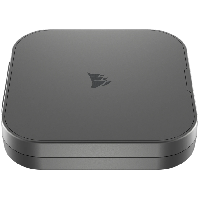 Външен SSD Corsair EX400U 1TB External, USB 4.0 Type-C