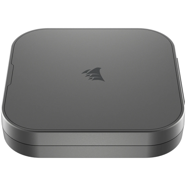 Външен SSD Corsair EX400U 1TB External, USB 4.0 Type-C