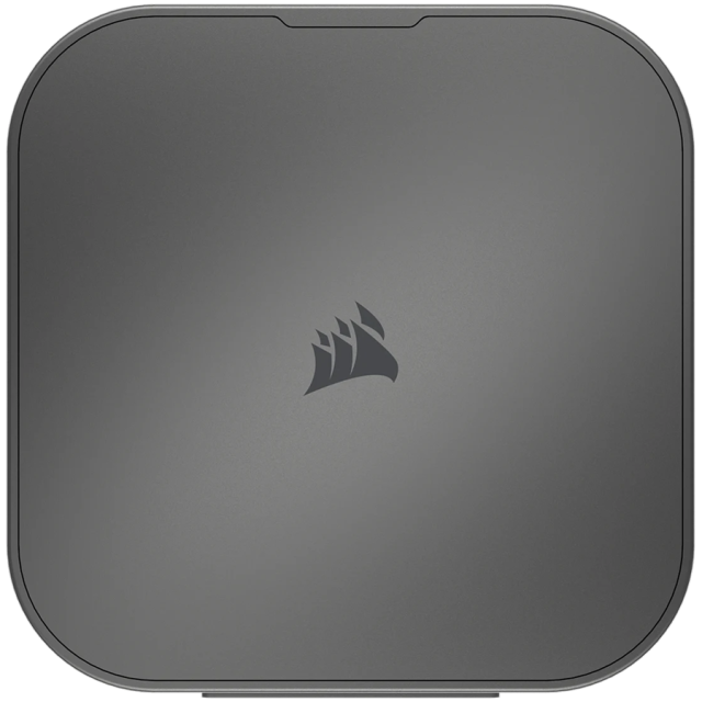 Външен SSD Corsair EX400U 1TB External, USB 4.0 Type-C