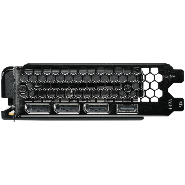 Видео карта PALIT nVIDIA GeForce RTX 5060 Infinity 3 8GB GDDR7, 128-bit, HDMI, 3x DP
