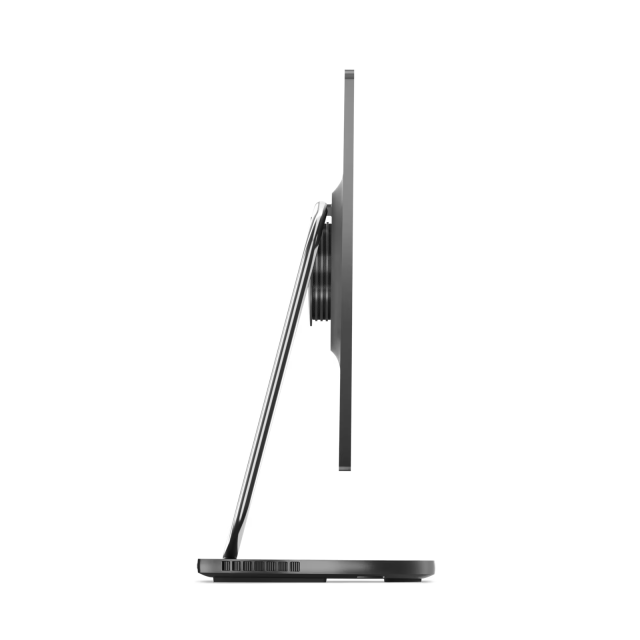 Компютър Lenovo Yoga AIO 32ILL10, Intel Core Ultra 7 256V, 8C 6C (2.2/4.8GHz, 12MB Cache), 31.5" (80.01 cm) UHD IPS, 16GB LDDR5x, 1TB SSD NVMe, Wi-Fi 7 + BT 5.4, HDMI, 2x USB-A 3.2 Gen 2, 1x USB 3.2 Gen 2 Type-C, Windows 11 Home