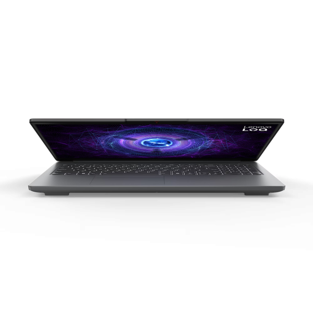 Лаптоп Lenovo LOQ 15IAX9E, Intel Core i5-12450HX 8C (2.4/4.4GHz, 12MB Cache), 15.6'' (39.62 cm) FHD IPS Anti-glare, 144MHz, NVIDIA RTX 2050 4GB GDDR6, 16GB DDR5, 512 M.2 NVMe SSD, Free DOS