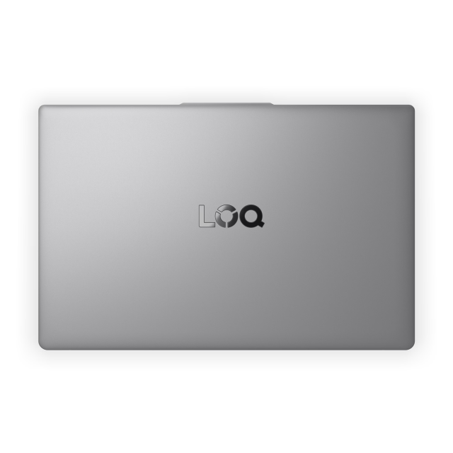 Лаптоп Lenovo LOQ 15IAX9E, Intel Core i5-12450HX 8C (2.4/4.4GHz, 12MB Cache), 15.6'' (39.62 cm) FHD IPS Anti-glare, 144MHz, NVIDIA RTX 2050 4GB GDDR6, 16GB DDR5, 512 M.2 NVMe SSD, Free DOS