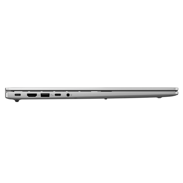 Лаптоп ASUS Vivobook S 16 S3607VA-RP032, Intel Core i7-13620H (1.80 / 4.90 GHz, 24MB Cache) 16.0" (40.64 cm) FHD+ IPS, Intel UHD Graphics 64EUs, 16GB DDR5, 1TB M.2 NVMe SSD, Free DOS
