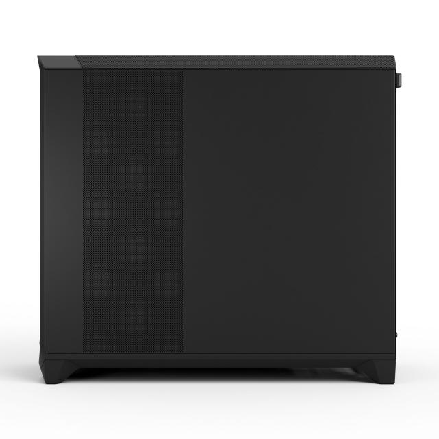 Кутия Fractal Design MESHIFY 3 XL BLACK SOLID, Middle Tower, 2x USB Type-A 5 Gbps, 1 x USB 3.1 Type-C, E-ATX (330 mm) / ATX / mATX / ITX / EE-ATX / SSI-EEB / SSI-CEB