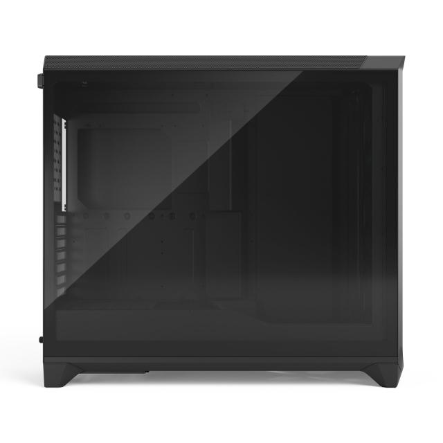 Кутия Fractal Design MESHIFY 3 XL BLACK TG LT, Middle Tower, 2x USB Type-A 5 Gbps, 1 x USB 3.1 Type-C, E-ATX (330 mm) / ATX / mATX / ITX / EE-ATX / SSI-EEB / SSI-CEB