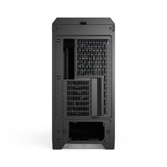 Кутия Fractal Design MESHIFY 3 XL AMBIPRO RGB BL, Middle Tower, 2x USB Type-A 5 Gbps, 1 x USB 3.1 Type-C, E-ATX (330 mm) / ATX / mATX / ITX / EE-ATX / SSI-EEB / SSI-CEB