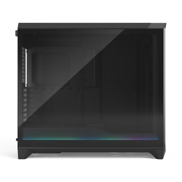 Кутия Fractal Design MESHIFY 3 XL AMBIPRO RGB BL, Middle Tower, 2x USB Type-A 5 Gbps, 1 x USB 3.1 Type-C, E-ATX (330 mm) / ATX / mATX / ITX / EE-ATX / SSI-EEB / SSI-CEB