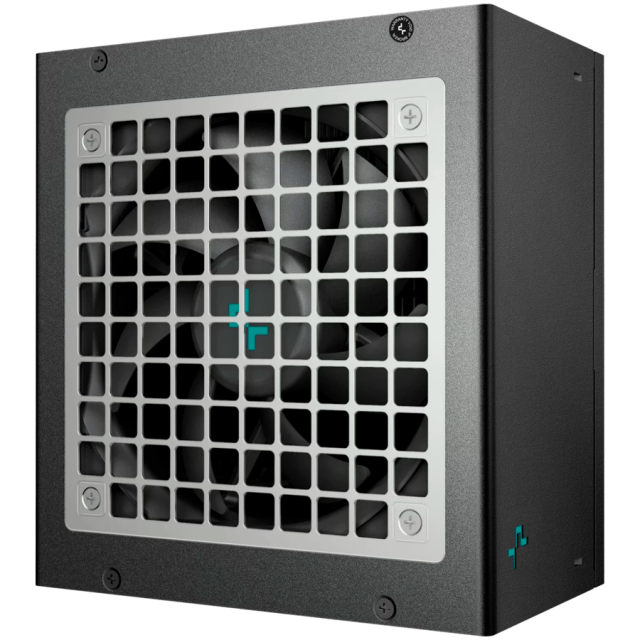 Захранване DeepCool PX1000P, 1000W, Active PFC, 80 Plus Platinum, PCI-E 5.0/ATX 3.0, Full Modular