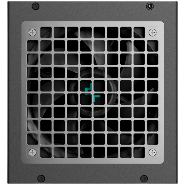 Захранване DeepCool PX1000P, 1000W, Active PFC, 80 Plus Platinum, PCI-E 5.0/ATX 3.0, Full Modular