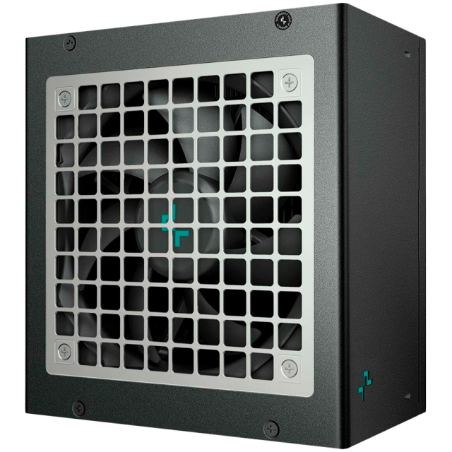 Захранване DeepCool PX1300P, 1300W, Active PFC, 80 Plus PLATINUM, PCI-E 5.0/ATX 3.0, Full Modular