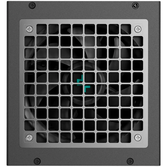 Захранване DeepCool PX1300P, 1300W, Active PFC, 80 Plus PLATINUM, PCI-E 5.0/ATX 3.0, Full Modular