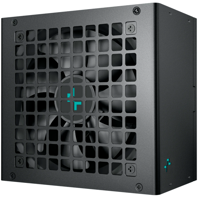 Захранване DeepCool PL550D, 550W, Active PFC, 80 Plus Bronze, PCI-E 5.1/ATX 3.1