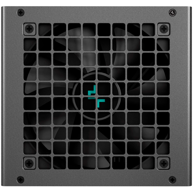 Захранване DeepCool PL750D, 750W, Active PFC, 80 Plus Bronze, PCI-E 5.1/ATX 3.1