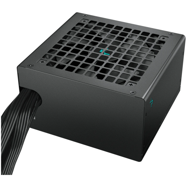 Захранване DeepCool PL750D, 750W, Active PFC, 80 Plus Bronze, PCI-E 5.1/ATX 3.1