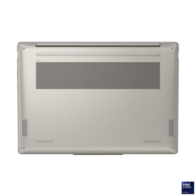 Лаптоп Lenovo Yoga Slim 7 14ILL10, Intel Core Ultra 7 258V 8C (2.2/4.8GHz, 12MB Cache), 14.0" (35.56 cm) WQXGA+ OLED, 120Hz, Intel Arc 140V, 32GB LPDDR5X, 512GB M.2 NVMe SSD, Windows 11 Home