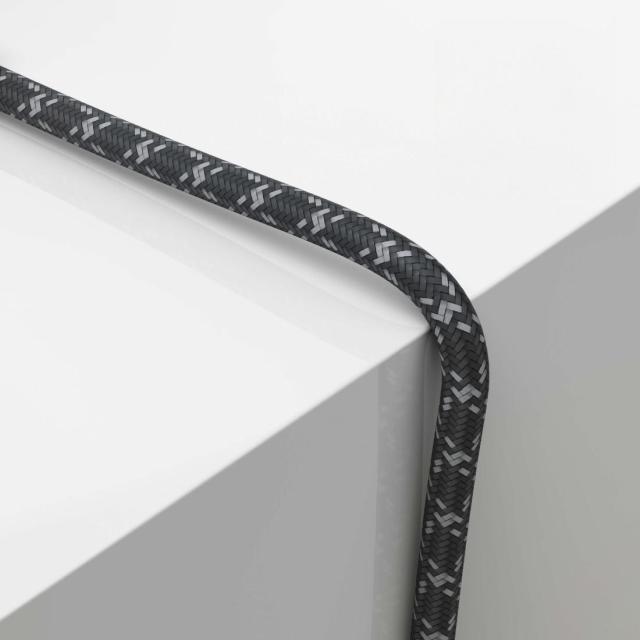 Кабел HAMA USB-C мъжко - HDMI мъжко, Ultra-HD 8K/60Hz, 1.5м