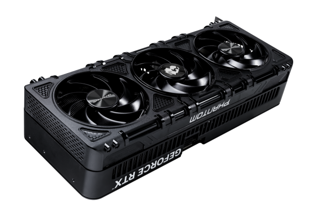Видео карта GAINWARD nVIDIA GeForce RTX 5090 PHANTOM 32GB GDDR7, 512-bit, HDMI, 3x DP