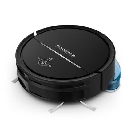 Прахосмукачка Rowenta RR7755WH ROBOT EXPLORER SERIE 80 VACUUM CLEANER