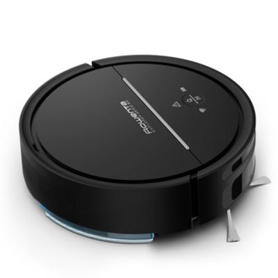 Прахосмукачка Rowenta RR7755WH ROBOT EXPLORER SERIE 80 VACUUM CLEANER