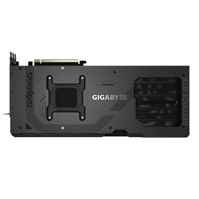 Видео карта GIGABYTE nVIDIA GeForce RTX 5090 GAMING OC 32GB GDDR7, 512-bit, HDMI, 3x DP