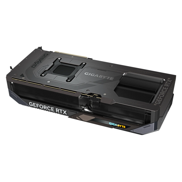 Видео карта GIGABYTE nVIDIA GeForce RTX 5090 GAMING OC 32GB GDDR7, 512-bit, HDMI, 3x DP
