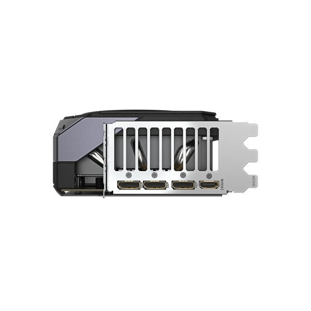 Видео карта GIGABYTE nVIDIA GeForce RTX 5090 GAMING OC 32GB GDDR7, 512-bit, HDMI, 3x DP