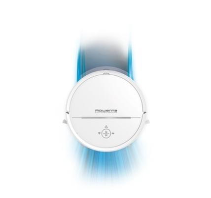 Прахосмукачка Rowenta RR7747WH ROBOT EXPLORER SERIE 80 VACUUM CLEANER