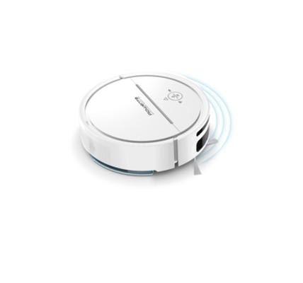 Прахосмукачка Rowenta RR7747WH ROBOT EXPLORER SERIE 80 VACUUM CLEANER