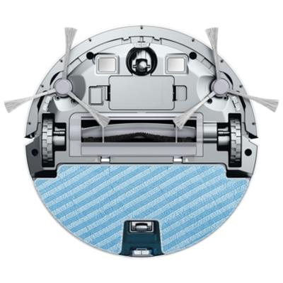 Прахосмукачка Rowenta RR7747WH ROBOT EXPLORER SERIE 80 VACUUM CLEANER