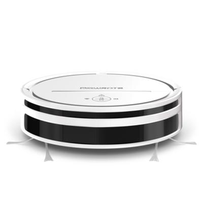 Прахосмукачка Rowenta RR7747WH ROBOT EXPLORER SERIE 80 VACUUM CLEANER