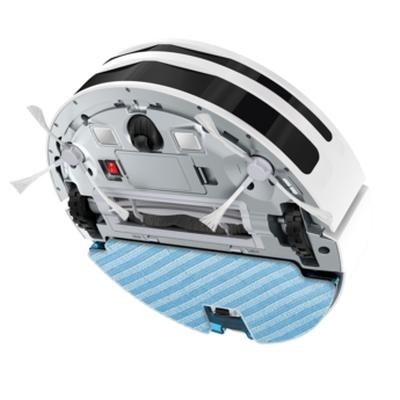 Прахосмукачка Rowenta RR7747WH ROBOT EXPLORER SERIE 80 VACUUM CLEANER