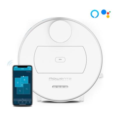 Прахосмукачка Rowenta RR7687WH, X-PLORER S75 CONNECTED TOTAL CARE