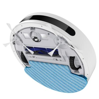 Прахосмукачка Rowenta RR7687WH, X-PLORER S75 CONNECTED TOTAL CARE