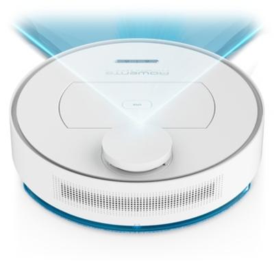 Прахосмукачка Rowenta RR7687WH, X-PLORER S75 CONNECTED TOTAL CARE