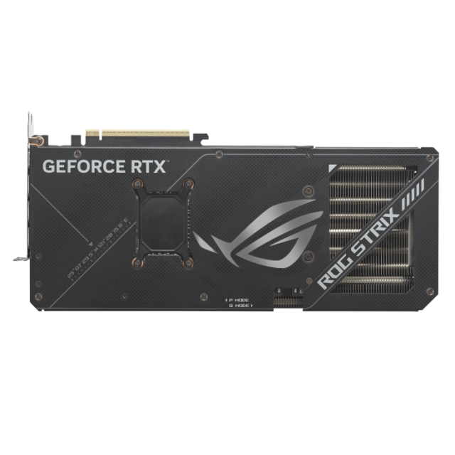 Видео карта ASUS ROG STRIX RTX 5070 TI OC 16GB GDDR7, 256-bit, HDMi, 3x DP