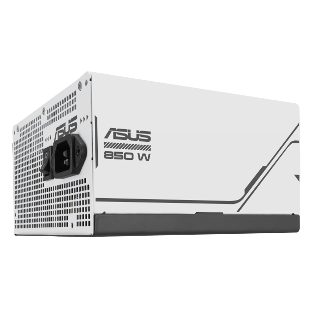 Захранващ блок ASUS PRIME 850W, 80 Plus Gold,  Active PFC, PCIe 5.1, Fully Modular
