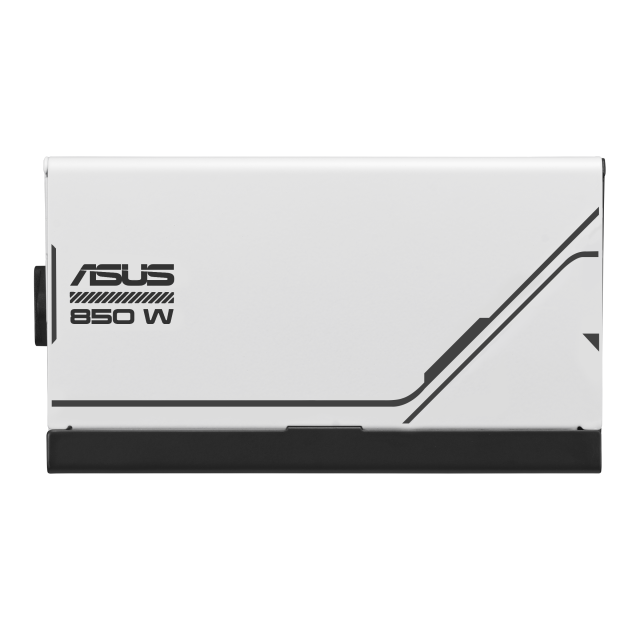 Захранващ блок ASUS PRIME 850W, 80 Plus Gold,  Active PFC, PCIe 5.1, Fully Modular
