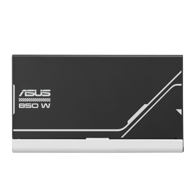 Захранващ блок ASUS PRIME 850W, 80 Plus Gold,  Active PFC, PCIe 5.1, Fully Modular