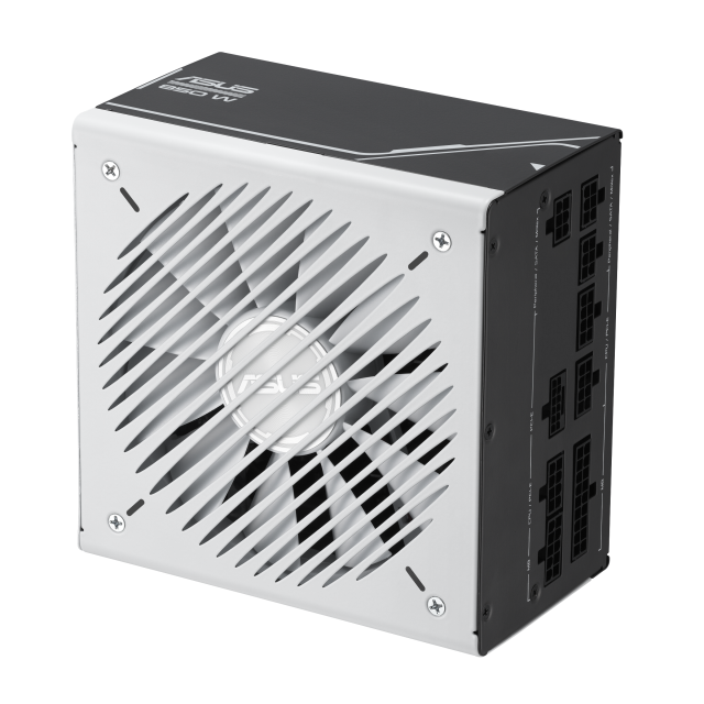 Захранващ блок ASUS PRIME 850W, 80 Plus Gold,  Active PFC, PCIe 5.1, Fully Modular