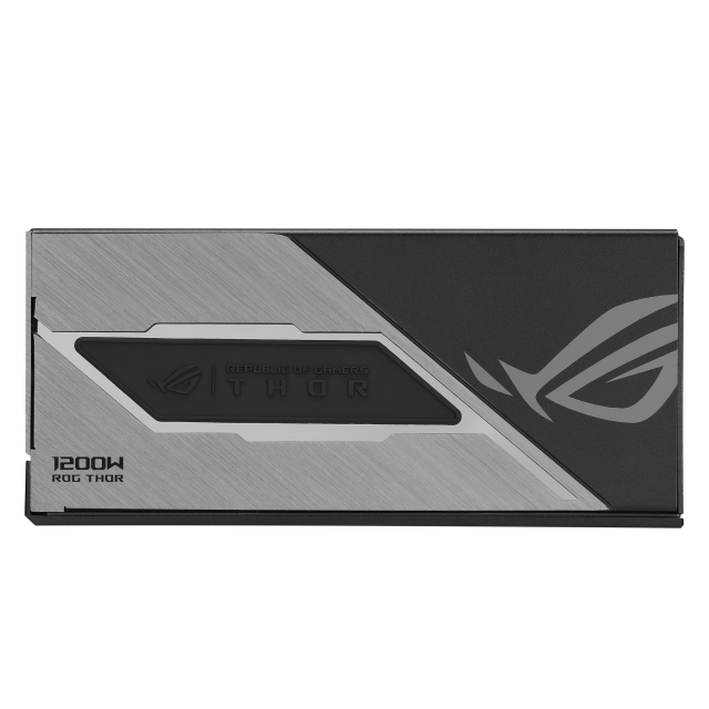 Захранване ASUS ROG THOR III 1200W, 80 Plus Platinum, PCIe 5.1, Fully Modular