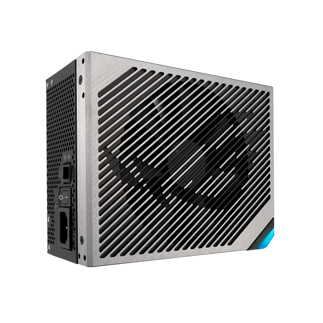 Захранване ASUS ROG THOR III 1200W, 80 Plus Platinum, PCIe 5.1, Fully Modular