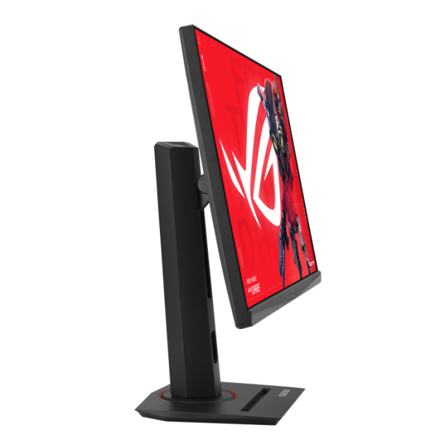 Монитор Asus ROG Strix XG279CNS, 27" (68.58 cm) FHD IPS, 380Hz, 0.3ms, 400cd/m2, HDMI, DP, USB-C