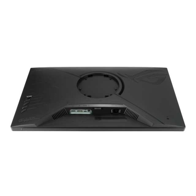 Монитор Asus ROG Strix XG279CNS, 27" (68.58 cm) FHD IPS, 380Hz, 0.3ms, 400cd/m2, HDMI, DP, USB-C