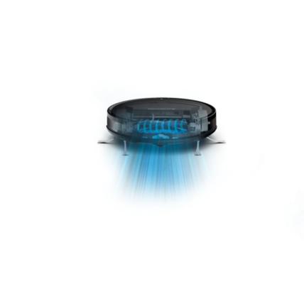 Прахосмукачка Rowenta RR7455WH SMART FORCE EXPLORER S60 ANIMAL CONNECTED+MOP (black)